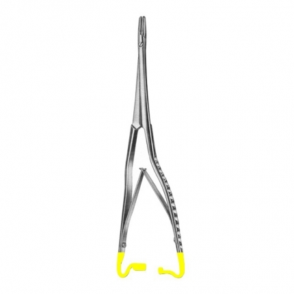 Needle Holders with T.C Inserts